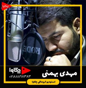 مهدی بهمنی