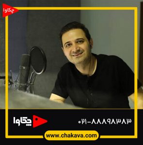 سعید شیخ زاده