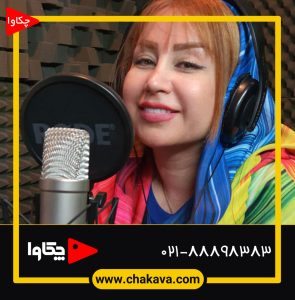 مریم قربانپور