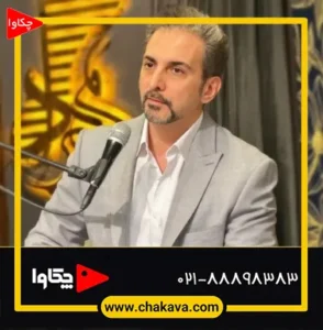 علی غفاری مرندی