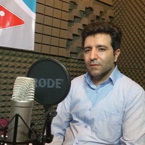 داوود عظیمی