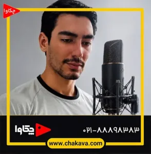 پارسا شریف زاده