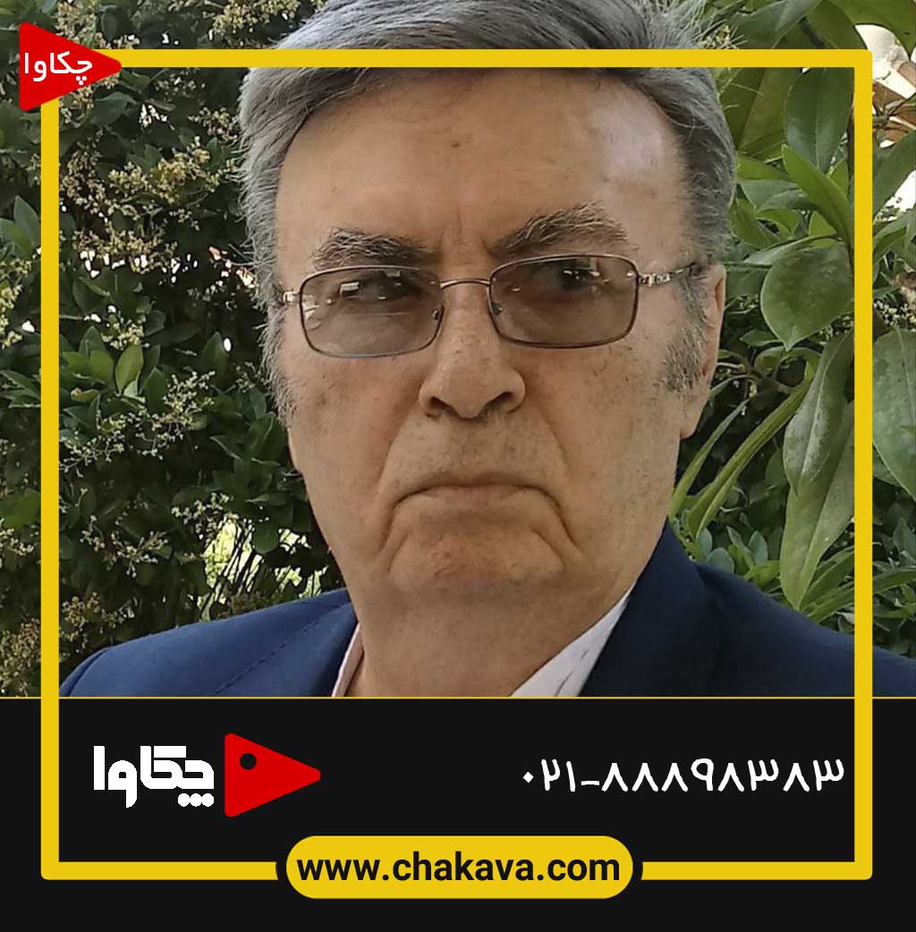 ناصر طهماسب