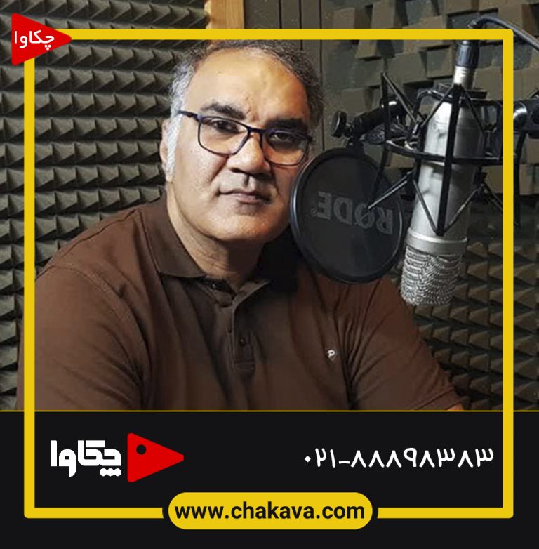 علی-علیزاده-