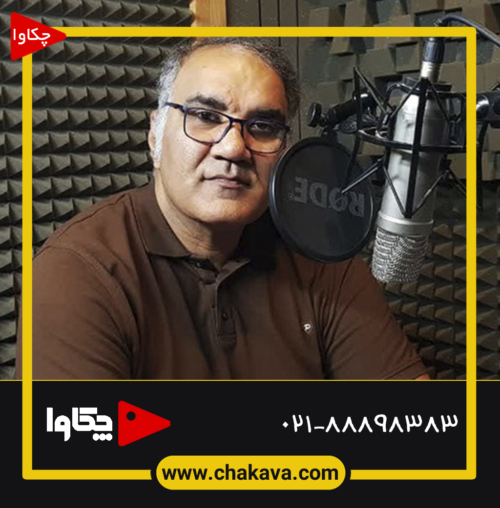 علی-علیزاده-