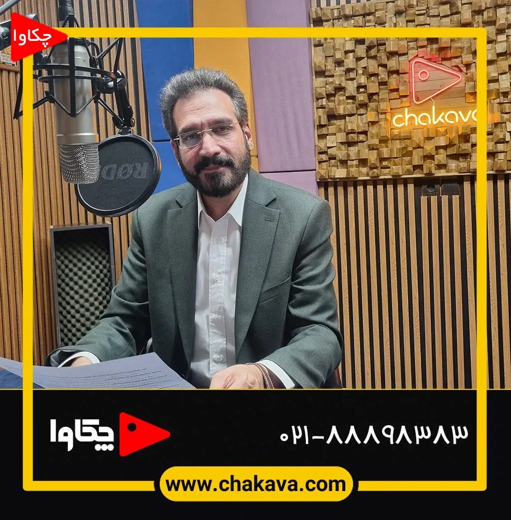 مهدی آقابیگی