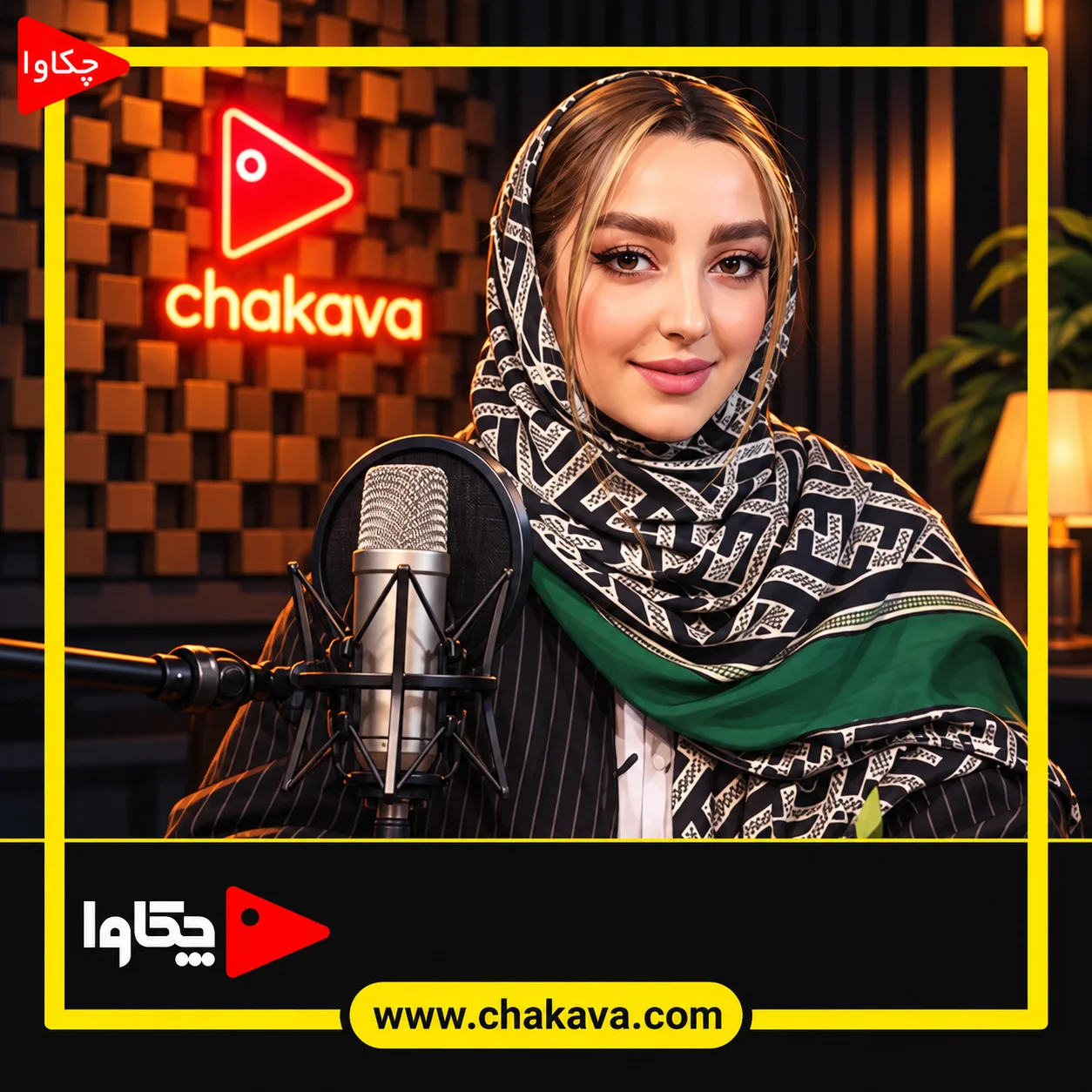 نازنین زهرا جلالی