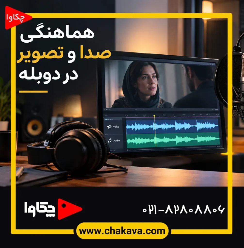 دوبله