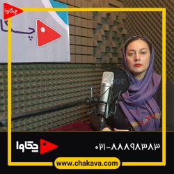 بنفشه محمودی