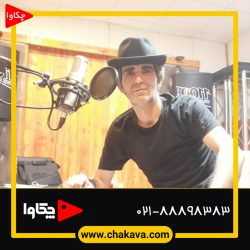 بهروز سمامی