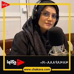 سامیه عطایی