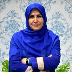 سونیا پوریامین