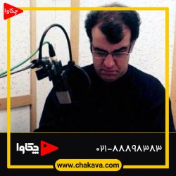 علیرضا جهادی