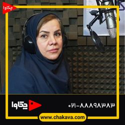 فرزانه-رضایی