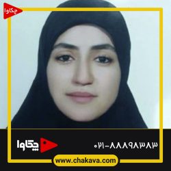 محبوبه صالحی