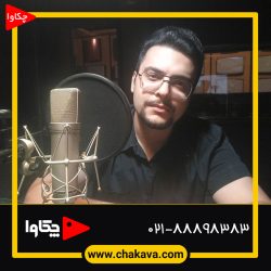 محمدرضا تصمیم دیزجی