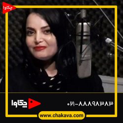 معصومه-فرجی