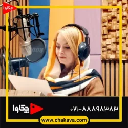 معصومه فرجی