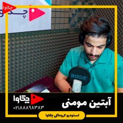 آبتین مومنی