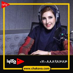 ویدا بابالو