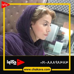 پانته آ یزدی